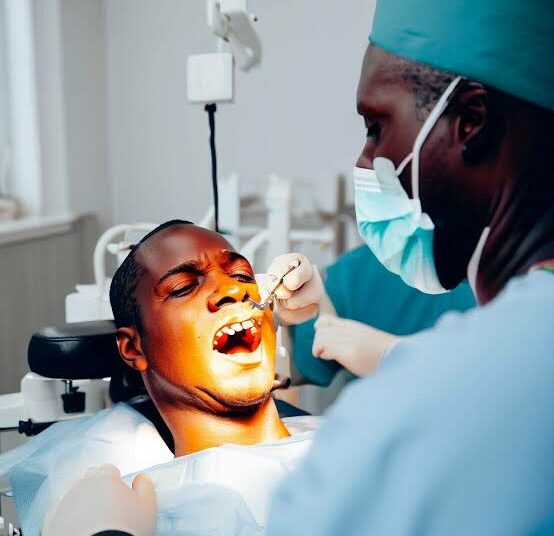 Dentists