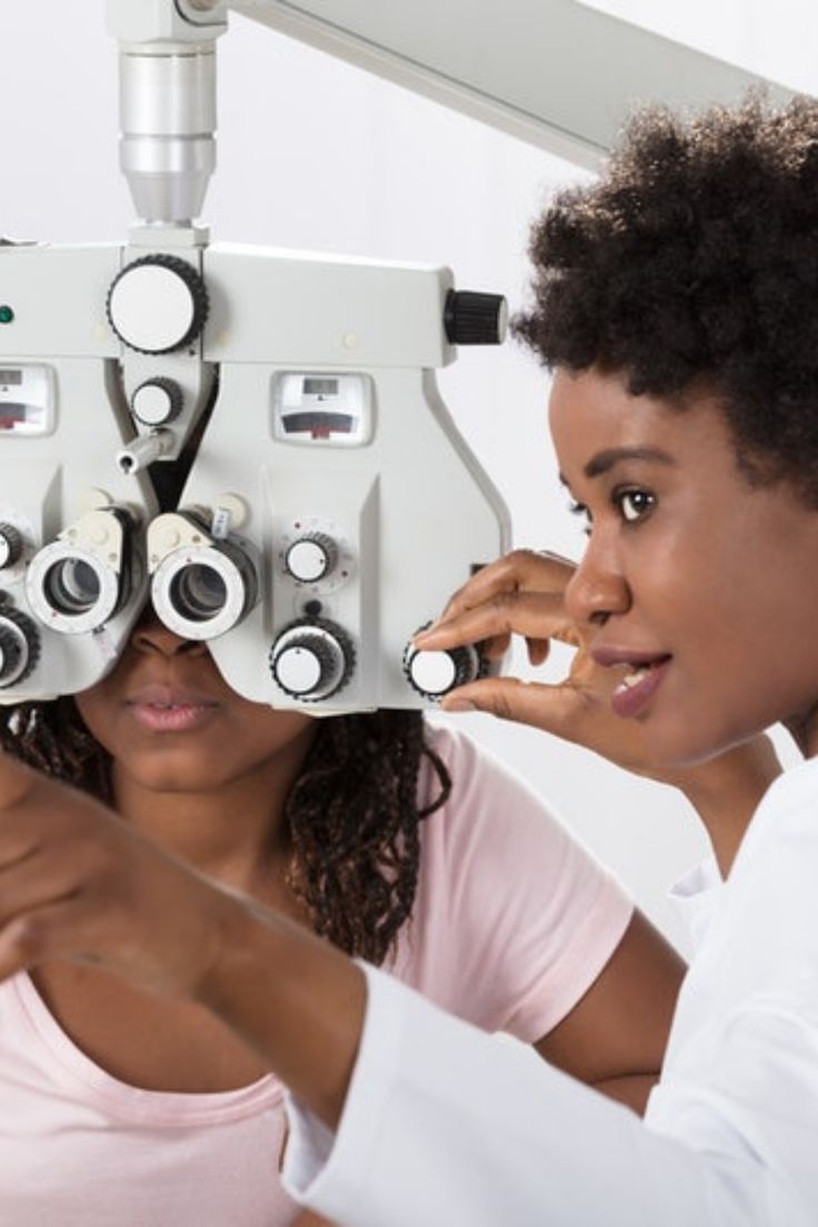 Opticians