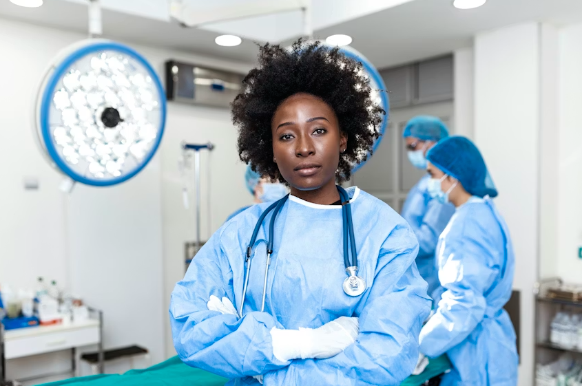 Surgeons
